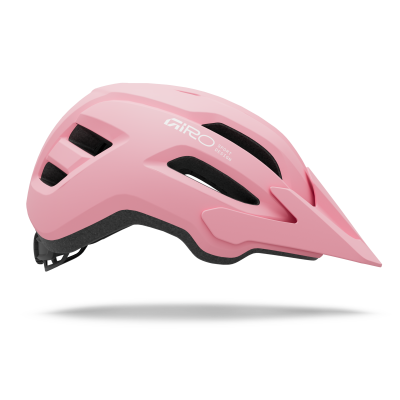 Giro Cycling Fixture II Youth MIPS UY 50-57 matte light pink Unisex Produktbild 2