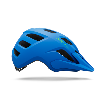 Giro Cycling Tremor Child MIPS UC 47-54 matte blue jewel Unisex Produktbild 2