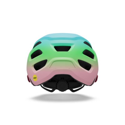 Giro Cycling Tremor Child MIPS UC 47-54 matte light pink/green fade Unisex Produktbild 3