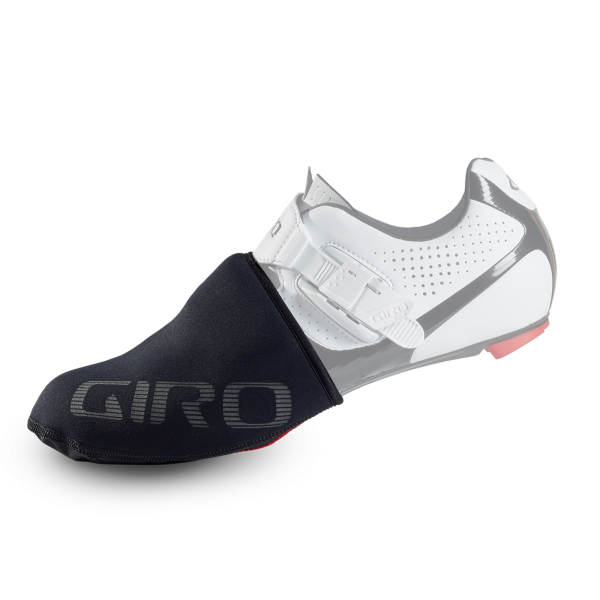 Giro Cycling Ambient Toe Cover S/M black Unisex
