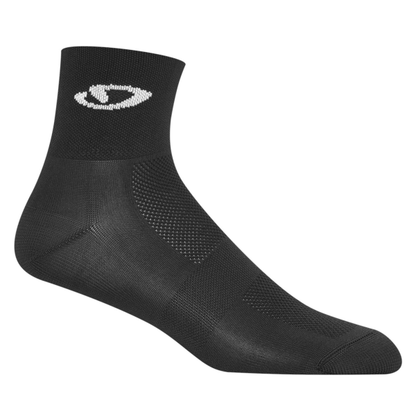Giro Cycling Comp Racer Sock M black Unisex