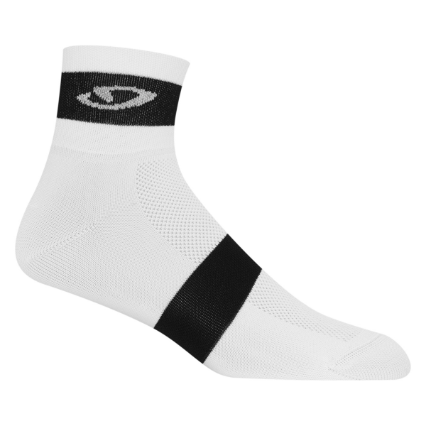 Giro Cycling Comp Racer Sock L white Unisex