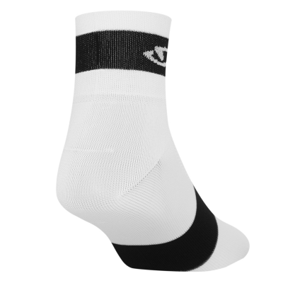 Giro Cycling Comp Racer Sock L white Unisex Produktbild 1