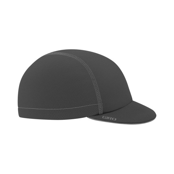 Giro Cycling Peloton Cap one size charcoal Unisex