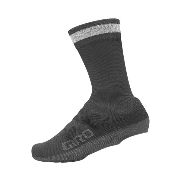 Giro Cycling Xnetic H20 Shoe Cover M black Unisex