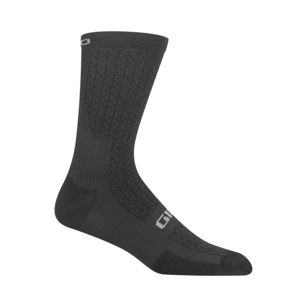 Giro Cycling HRC Sock II L black Unisex