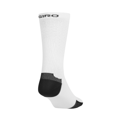 Giro Cycling HRC Sock II M white Unisex Produktbild 1