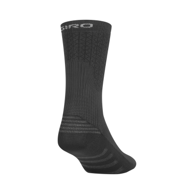 Giro Cycling HRC+ Grip Sock II M black Unisex Produktbild 1