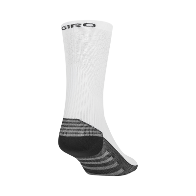 Giro Cycling HRC+ Grip Sock II S white Unisex Produktbild 1