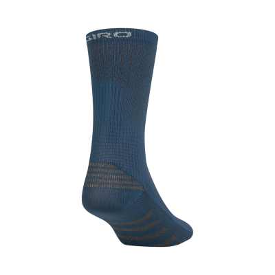 Giro Cycling HRC+ Grip Sock II S phantom blue Unisex Produktbild 1