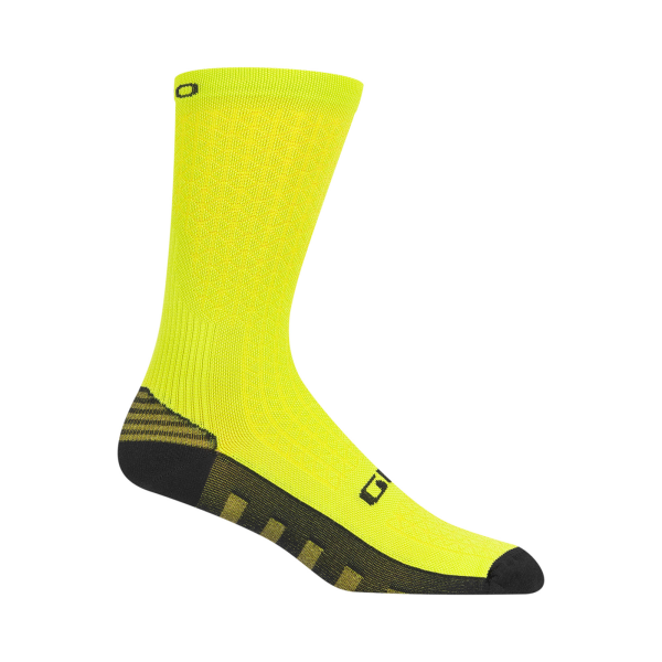 Giro Cycling HRC+ Grip Sock II XL cascade green Unisex