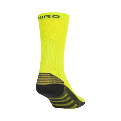 Giro Cycling HRC+ Grip Sock II XL cascade green Unisex Produktbild 1