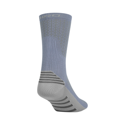 Giro Cycling HRC+ Grip Sock II M lavendar grey Unisex Produktbild 1