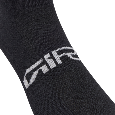 Giro Cycling Seasonal Wool Sock M black Unisex Produktbild 2