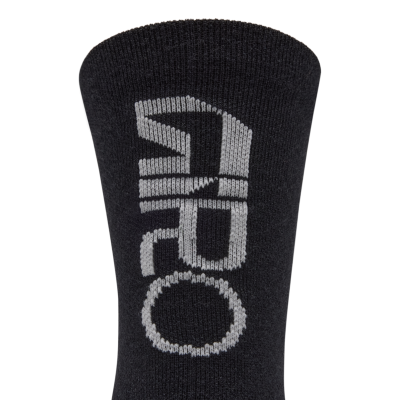 Giro Cycling Seasonal Wool Sock M black Unisex Produktbild 3