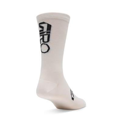 Giro Cycling Seasonal Wool Sock S white Unisex Produktbild 1