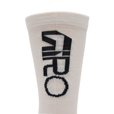 Giro Cycling Seasonal Wool Sock XL white Unisex Produktbild 3