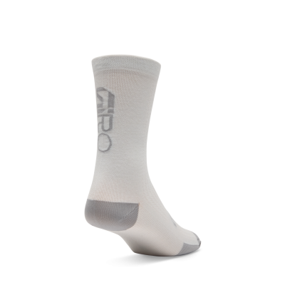 Giro Cycling HRC+ Merino Sock M white Unisex Produktbild 1