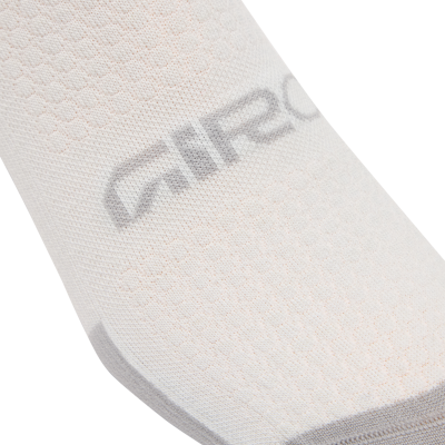 Giro Cycling HRC+ Merino Sock L white Unisex Produktbild 2