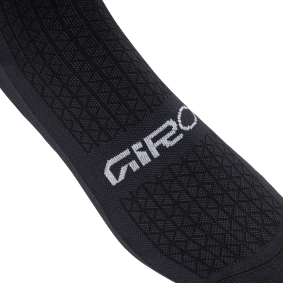 Giro Cycling HRC+ Grip Sock L black Unisex Produktbild 2