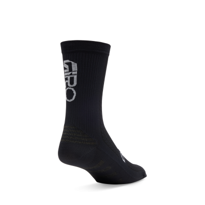Giro Cycling HRC+ Grip Sock XL black Unisex Produktbild 1