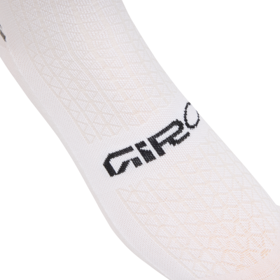 Giro Cycling HRC+ Grip Sock XL white Unisex Produktbild 2
