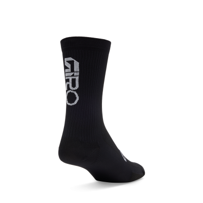 Giro Cycling HRC Sock S black Unisex Produktbild 1