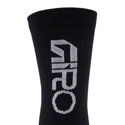 Giro Cycling HRC Sock S black Unisex Produktbild 3