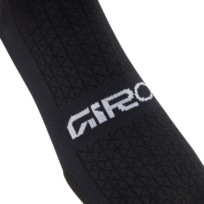Giro Cycling HRC Sock L black Unisex Produktbild 2