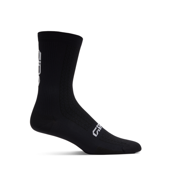 Giro Cycling HRC Sock XL black Unisex