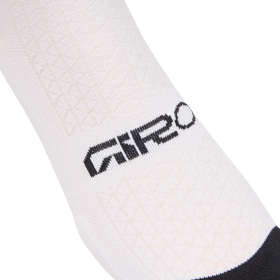 Giro Cycling HRC Sock S white Unisex Produktbild 1