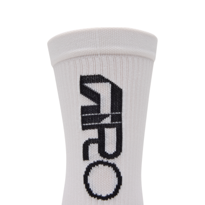 Giro Cycling HRC Sock L white Unisex Produktbild 2
