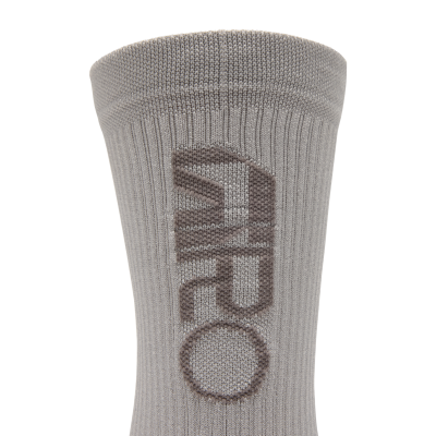 Giro Cycling HRC Sock S silver Unisex Produktbild 3