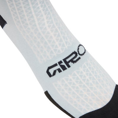Giro Cycling HRC Sock L sky blue Unisex Produktbild 1
