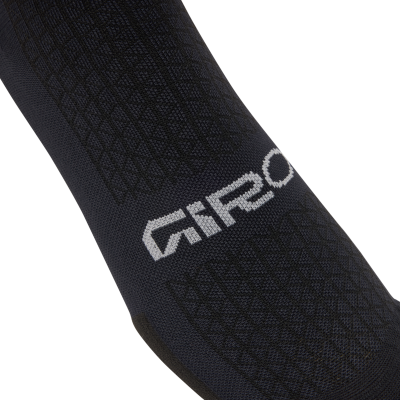 Giro Cycling HRC Sock S black/grey Unisex Produktbild 2