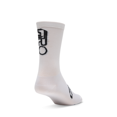 Giro Cycling Comp Racer High Sock M white Unisex Produktbild 1