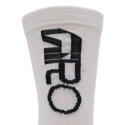 Giro Cycling Comp Racer High Sock M white Unisex Produktbild 3