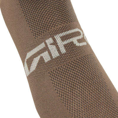 Giro Cycling Comp Racer High Sock M cloud grey Unisex Produktbild 2