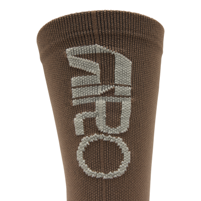 Giro Cycling Comp Racer High Sock M cloud grey Unisex Produktbild 3