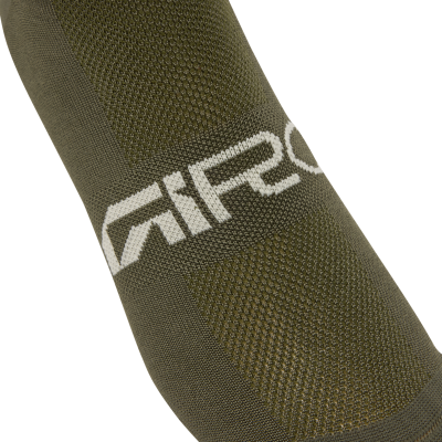 Giro Cycling Comp Racer High Sock XL dark sage Unisex Produktbild 2