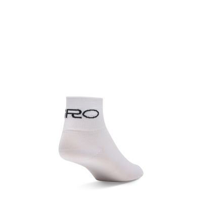 Giro Cycling Comp Racer Sock M white Unisex Produktbild 1