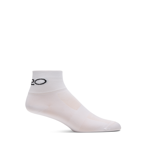 Giro Cycling Comp Racer Sock XL white Unisex