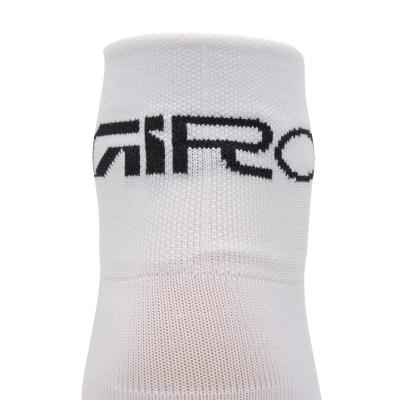 Giro Cycling Comp Racer Sock XL white Unisex Produktbild 3