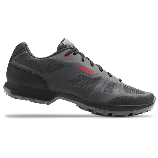 Giro Cycling W Gauge Shoe 41 titanium/dark shadow Damen