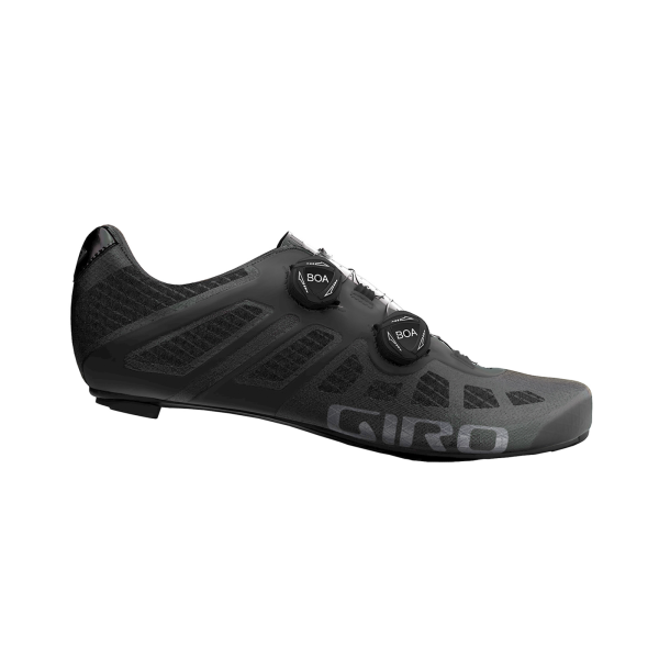 Giro Cycling Imperial Shoe 43 black Herren