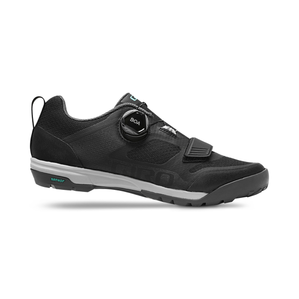 Giro Cycling W Ventana Boa Shoe 41 black Damen
