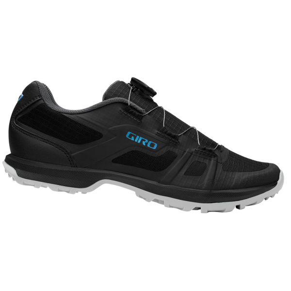 Giro Cycling W Gauge Boa Shoe 36 black Damen