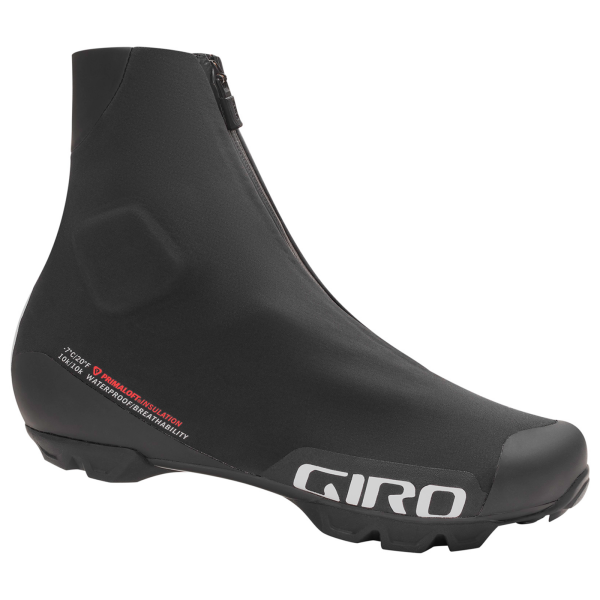 Giro Cycling Blaze Winter Shoe 42 black Unisex