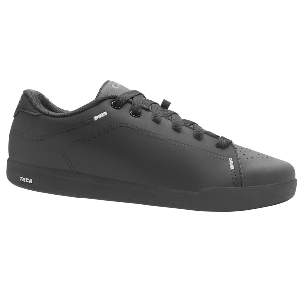 Giro Cycling Deed Youth Shoe 38 black Unisex