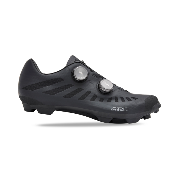 Giro Cycling Gritter Shoe 43.5 black Unisex